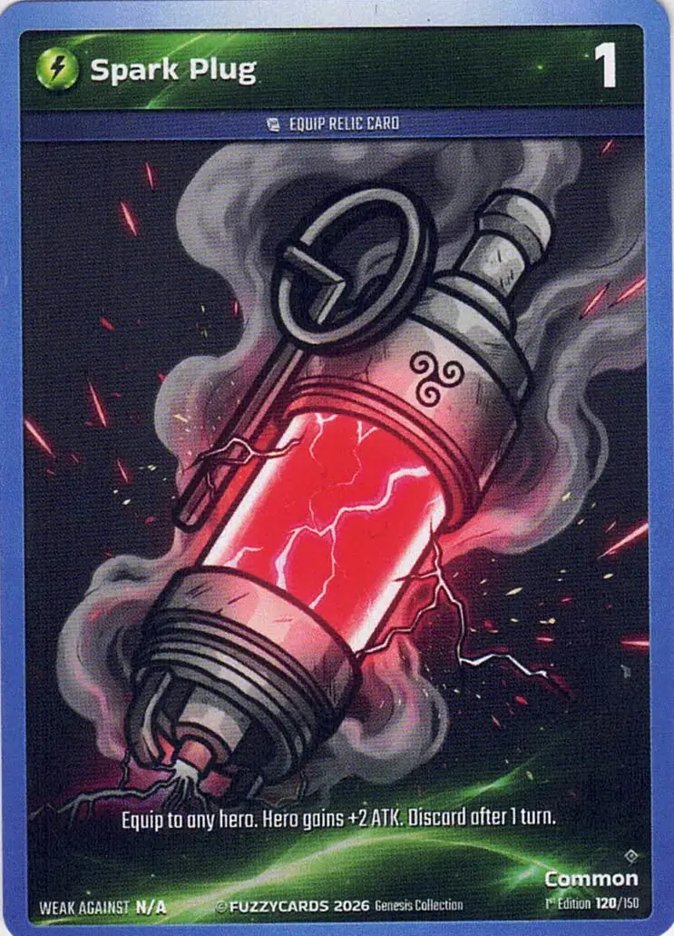 Spark Plug