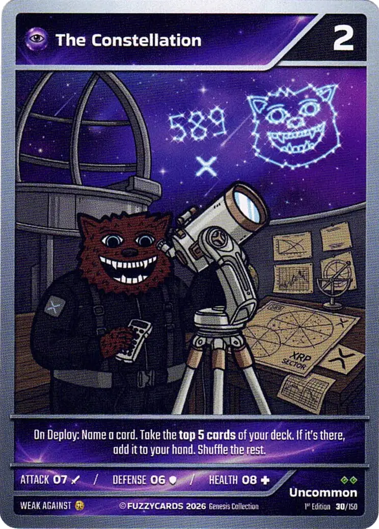 The Constellation